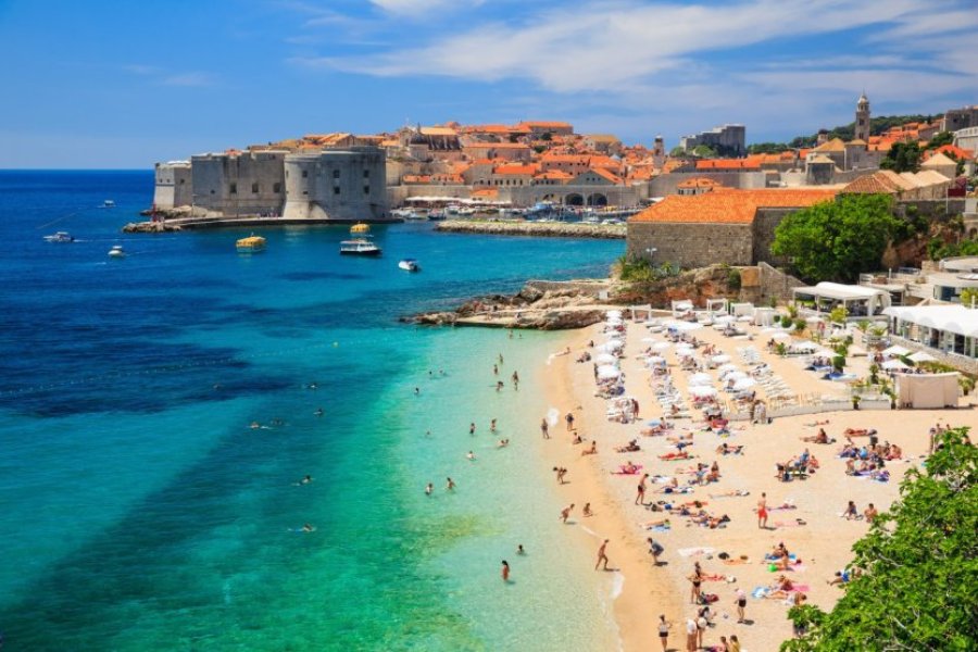 Que faire à Dubrovnik ? Les 13 incontournables