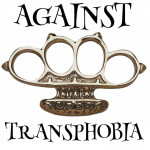 Against Transphobia