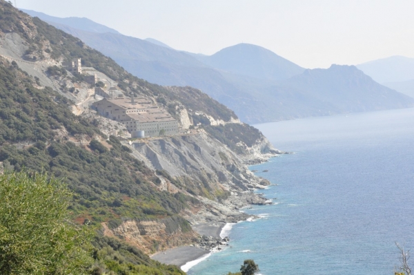 La Plage De Nonza Site Naturel à Découvrir Nonza 20217