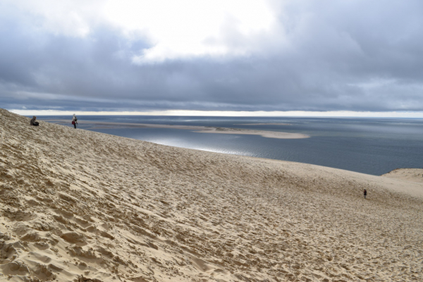 La Dune Du Pilat Site Naturel Avec Horaires Et Ou Payant