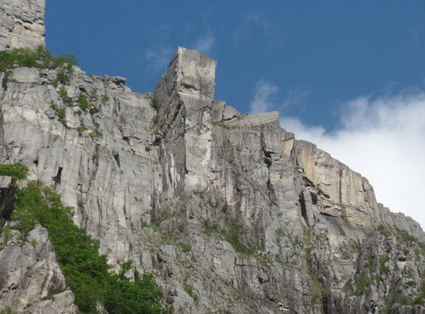 RØDNE FJORD CRUISE - Visites guidées - Stavanger