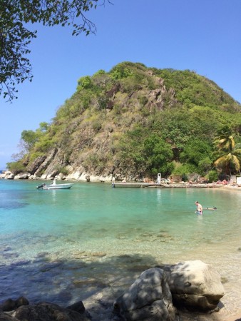 Plage Du Pain De Sucre Site Naturel à Découvrir Terre De