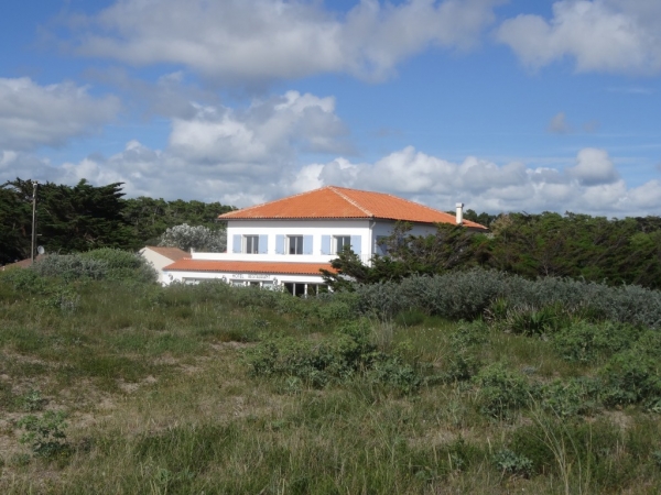 La Petite Plage Hôtel Saint Georges Doléron 17190