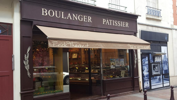 AU PRESTIGE DE NOGENT - Boulangerie - Nogent-sur-Marne (94130)