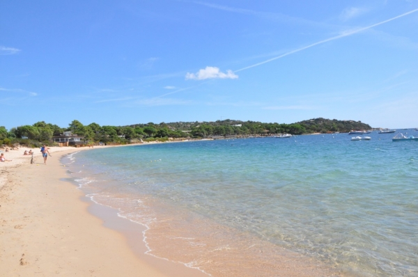 Les Plages De Propriano Site Naturel à Découvrir