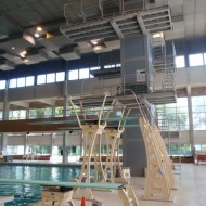 Piscine De Brequigny Piscines Rennes 35000