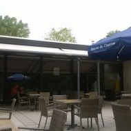 DE PALINGBEEK - Restaurant belge - Zillebeke (8902)