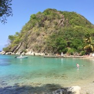 Plage Du Pain De Sucre Site Naturel à Découvrir Terre De