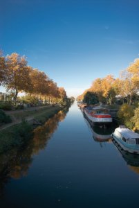 Le Canal du Midi