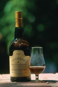 Vin portugais.