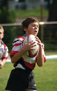 Rugby
