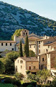 Saint-Guilhem-le-Désert