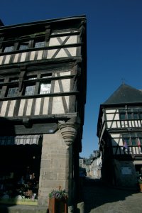 Centre historique