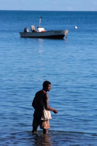 Pêche traditionnelle