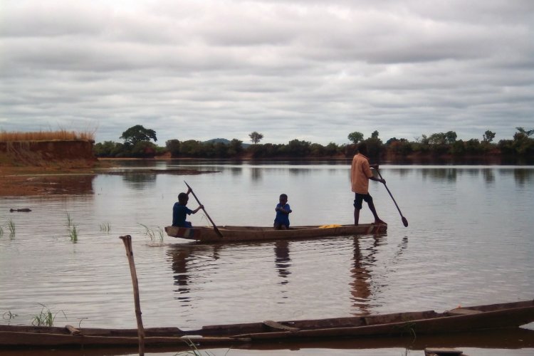 Visiter Haute Guinée / Guinée - Guide de voyage Haute Guinée - Petit Futé