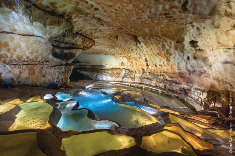 Ardèche Guide Touristique De Lardèche Petit Futé - 