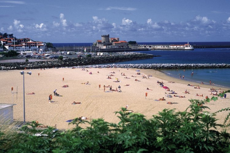 Le Pays Basque Guide Touristique Du Pays Basque Petit Futé