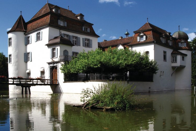 Guide Suisse Alémanique, visiter la Suisse Alémanique - Petit Futé