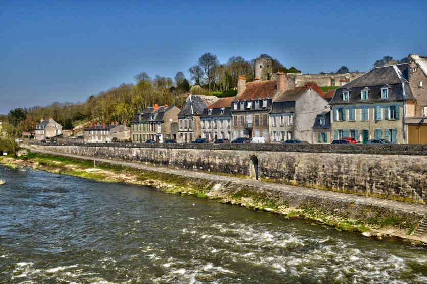 La-Charité-sur-Loire.