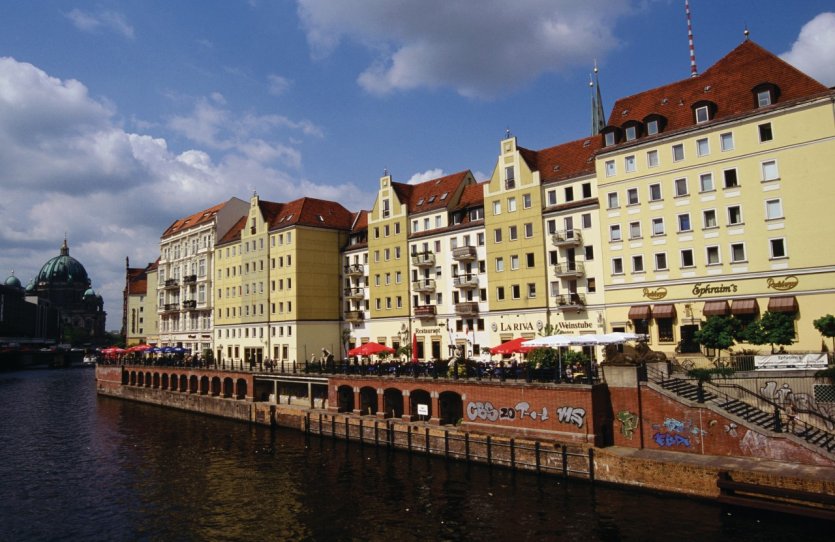Nicolaiviertel