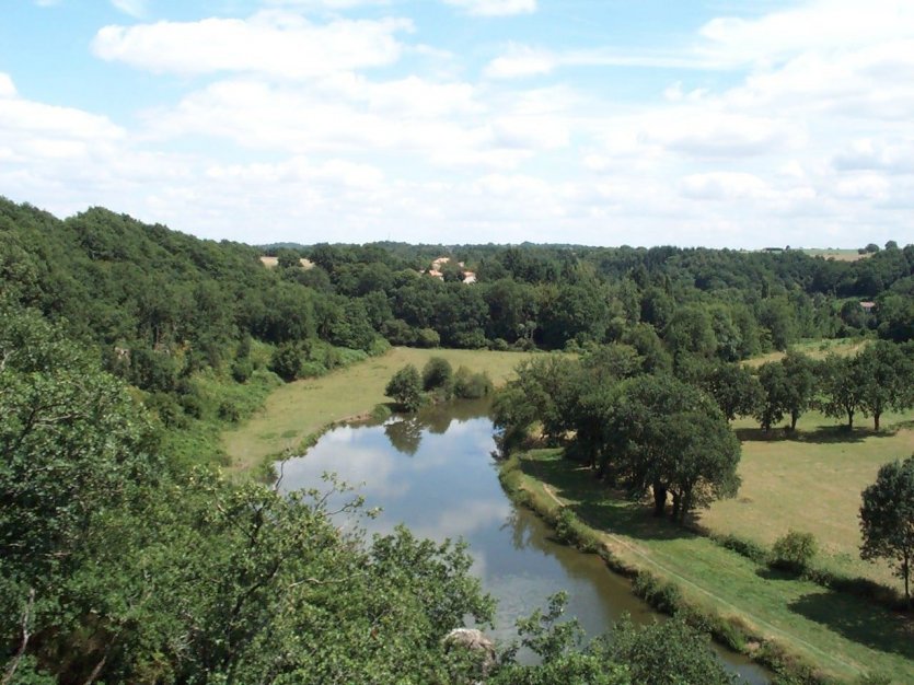 Sèvre Nantaise