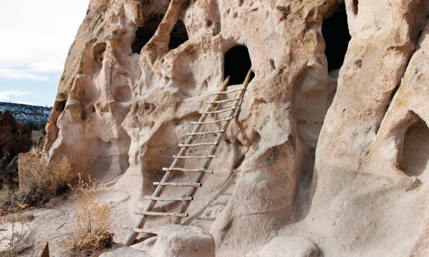 ROCHEUSES AMÉRICAINES, guide touristique Petit Futé