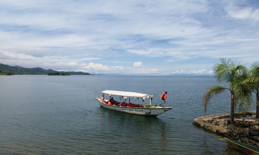 GISENYI RUBAVU : Guide, actualité, adresses, avis - Petit Futé