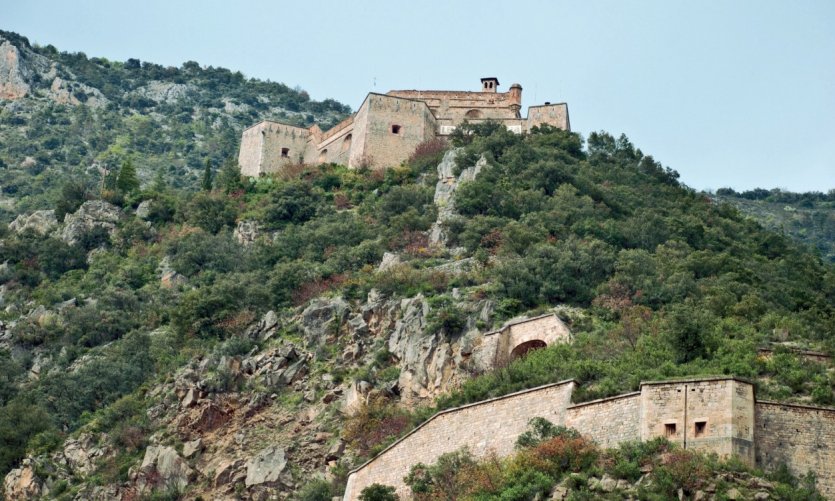 Villefranche-de-Conflent : Guide, Actualité, Adresses, Avis - Petit Futé