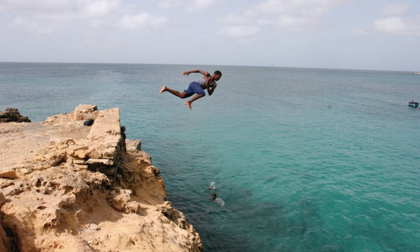 cap vert tourisme - Image