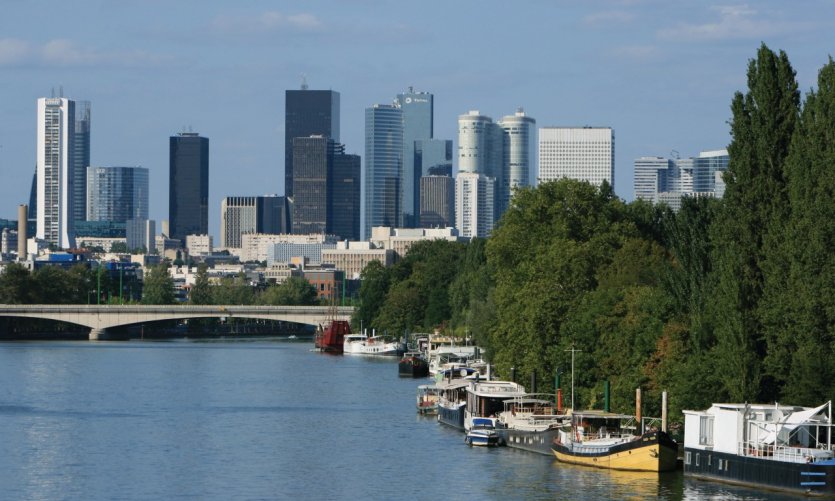 BoulogneBillancourt  Guide, actualité, adresses, avis  Petit Futé