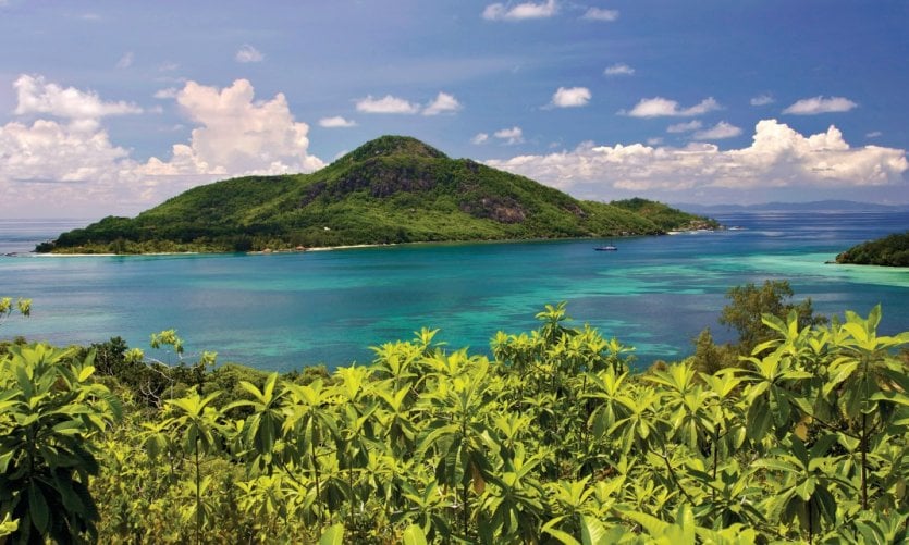 seychelles tourisme - Image