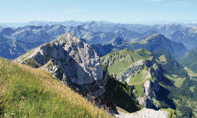 HAUTE-SAVOIE, guide touristique Petit Futé