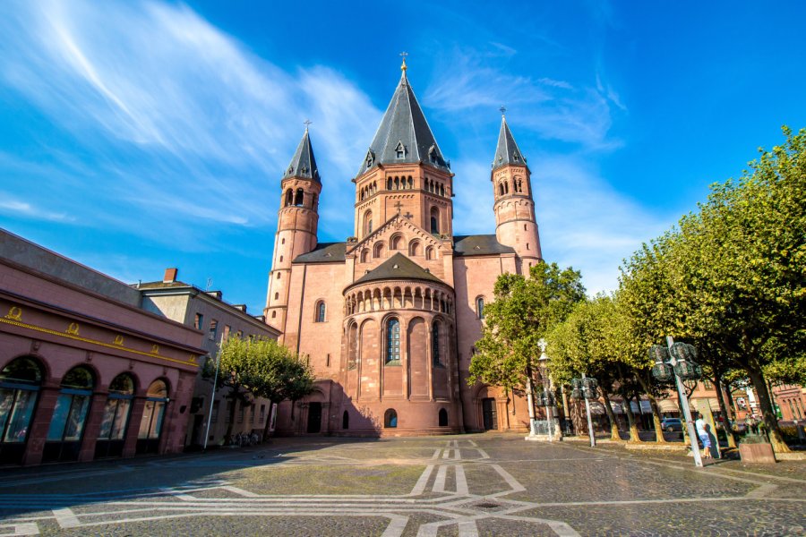 DOM MUSEUM