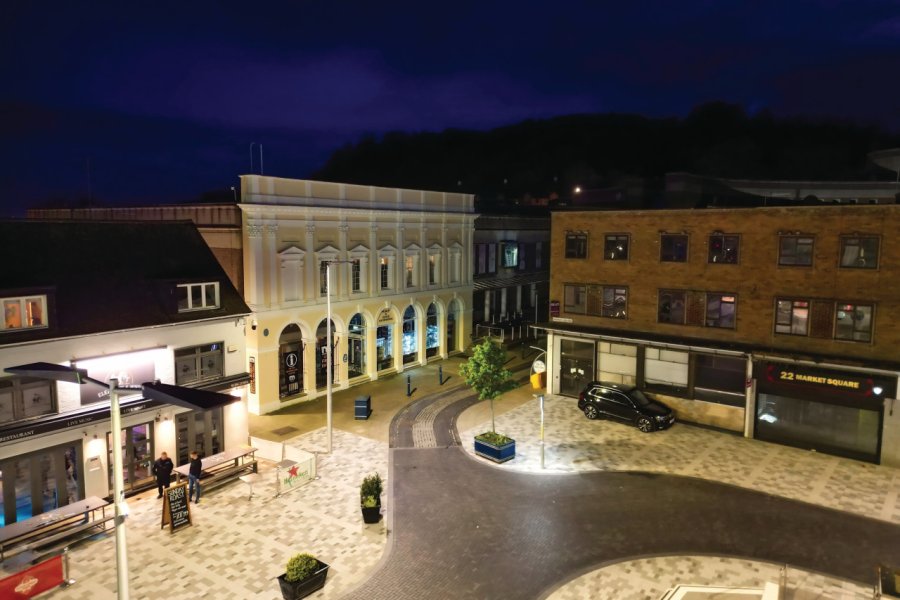 DOVER MUSEUM