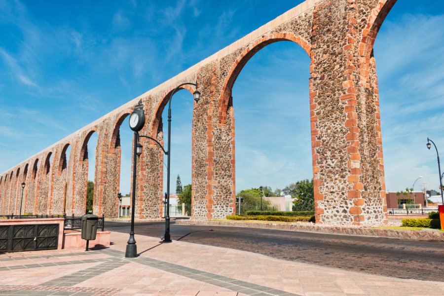 ACUEDUCTO