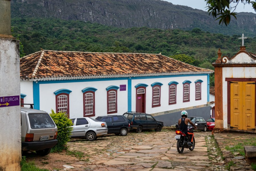MUSEU DA LITURGIA