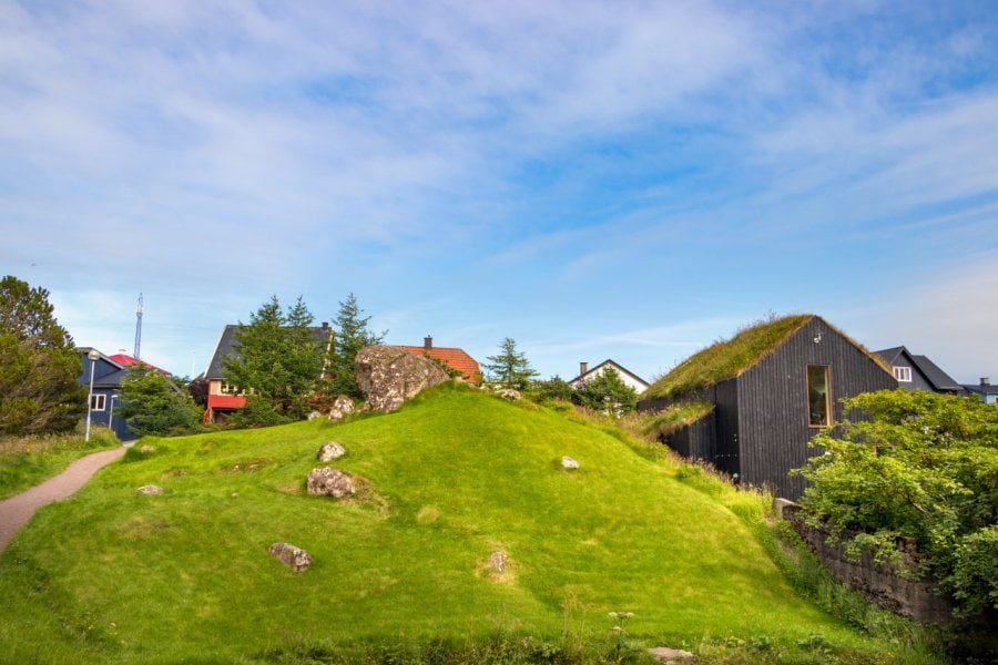 VIÐARLUNDIN PARK