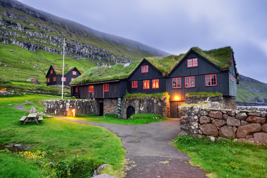 ROYKSTOVAN