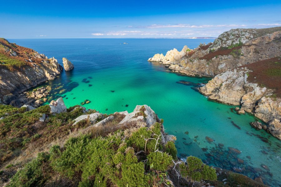 RÉSERVE DU CAP SIZUN