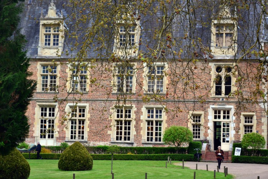 MUSÉE DU GRES