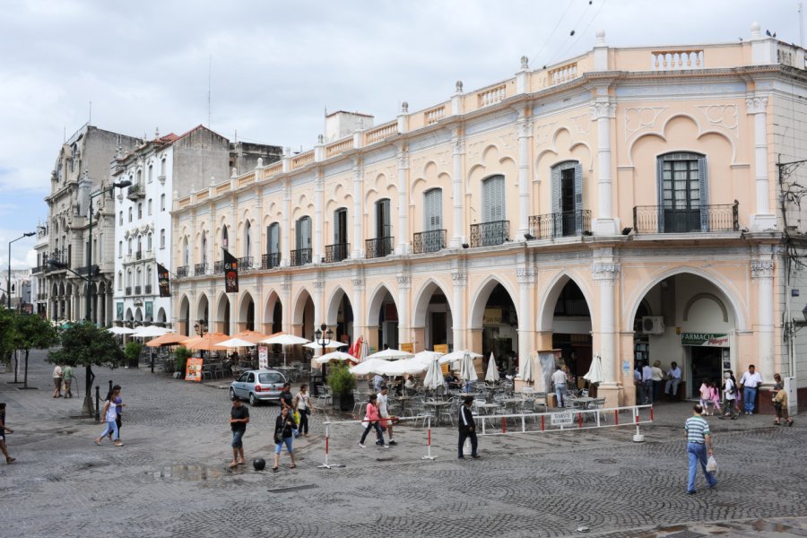 MUSEO DE ARQUEOLOGIA DE ALTA MONTAÑA (MAAM)