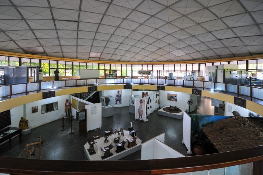 NATIONAL MUSEUM
