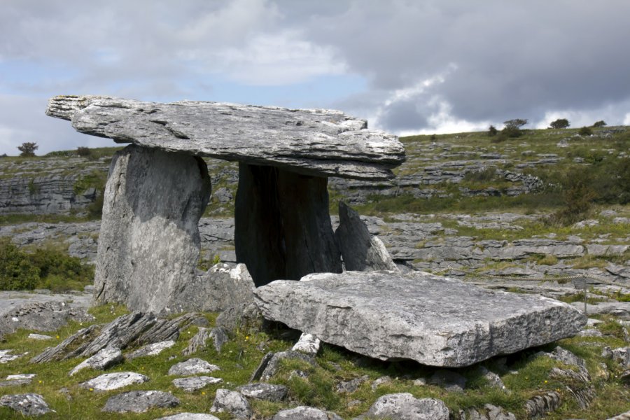 KNOWTH