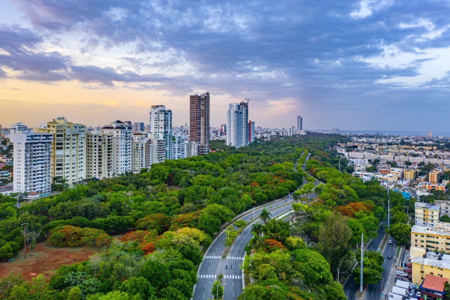 PARQUE MIRADOR DEL SUR