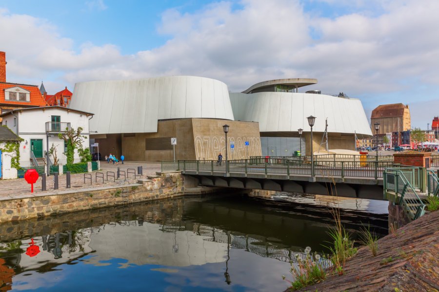 OZEANEUM