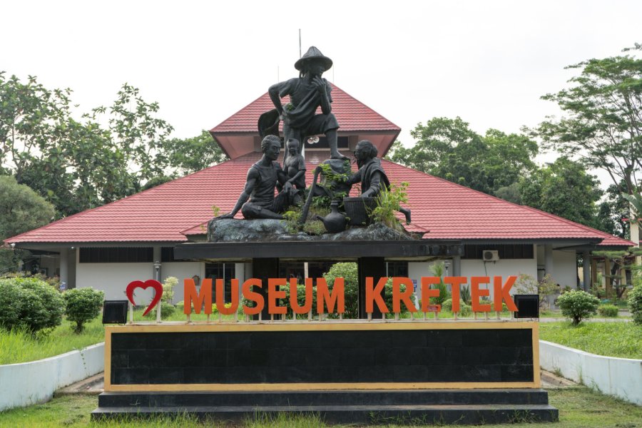 MUSÉE KRETEK