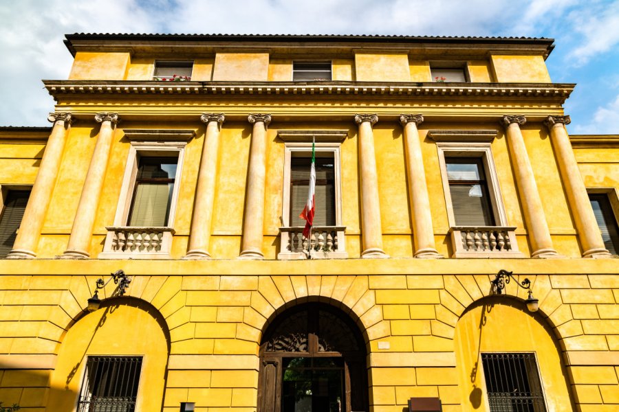 MUSEO NATURALISTICO ARCHEOLOGICO