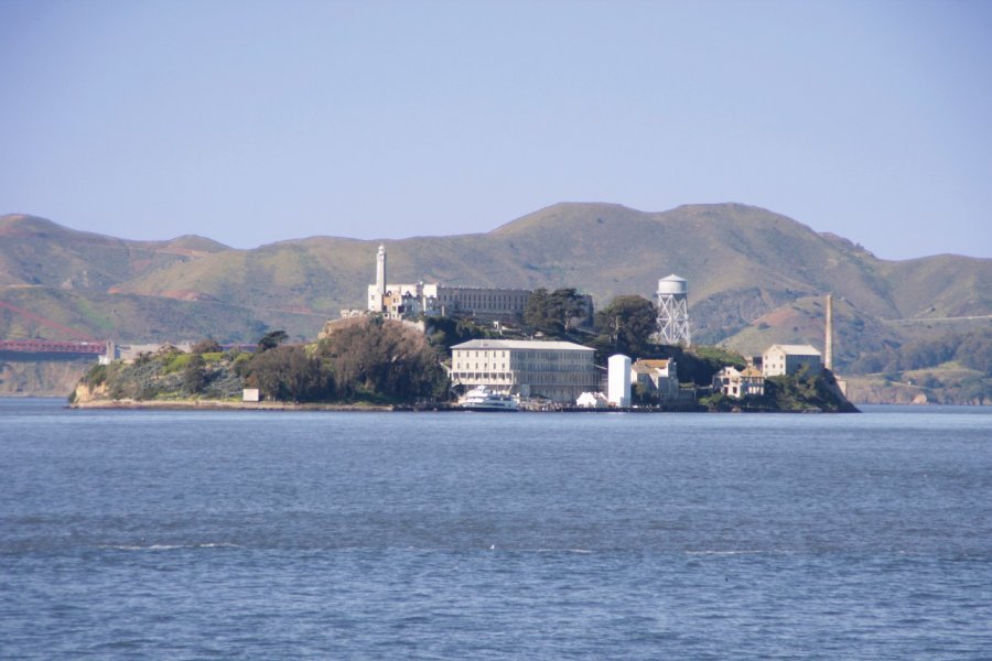 ALCATRAZ