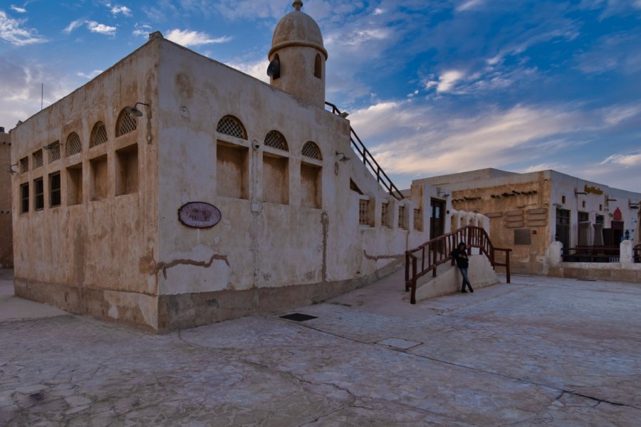 HERITAGE VILLAGE