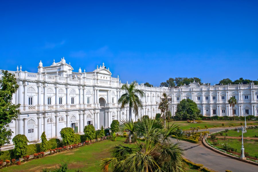 JAI VILAS PALACE